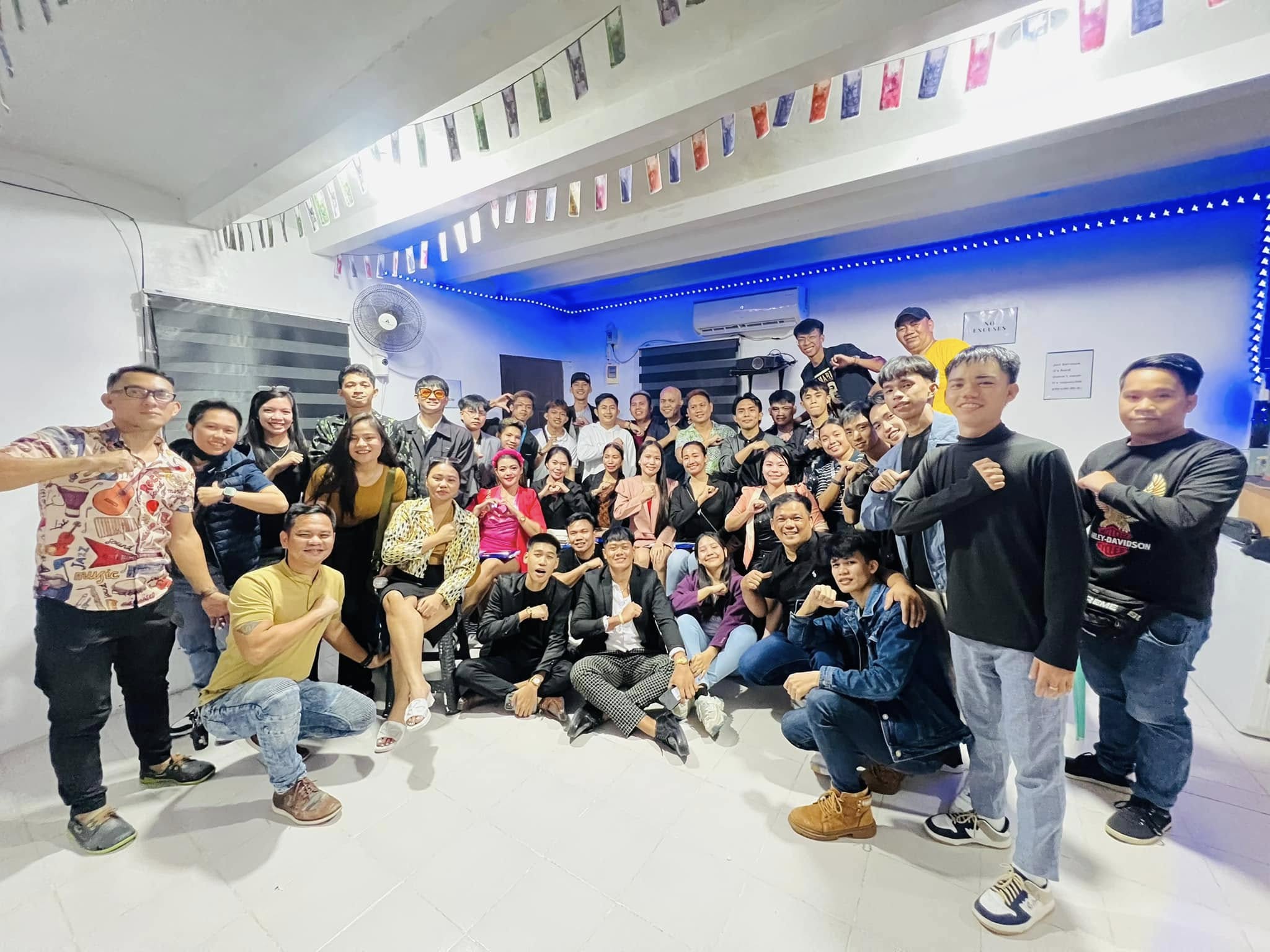 ERS Online Event
