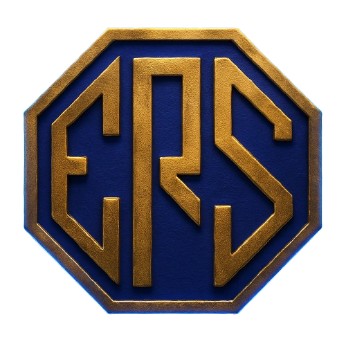 ERS Online SYSTEM Logo